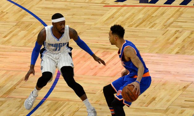 החמישיה הפותחת