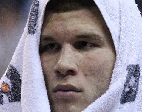 פודקאסט שבוע 12: בלייק גריפין בברוקלין, פיניקס במקום השני ומניות