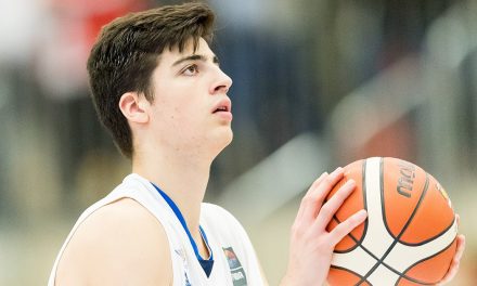 5 על 5 כריס פול MVP, מאמן העונה וסיכום עונה לדני אבדיה.