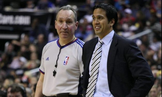 5 על 5 השחקן המשתפר, לו וויליאמס ומסקנות מהכריסמס