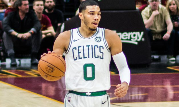 5 על 5: ג'רו הולידיי, בוסטון ושוק הבייאאוט.