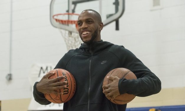 החמישיה על שחקן המשנה הטוב בליגה והכוכב הסודי של ממפיס