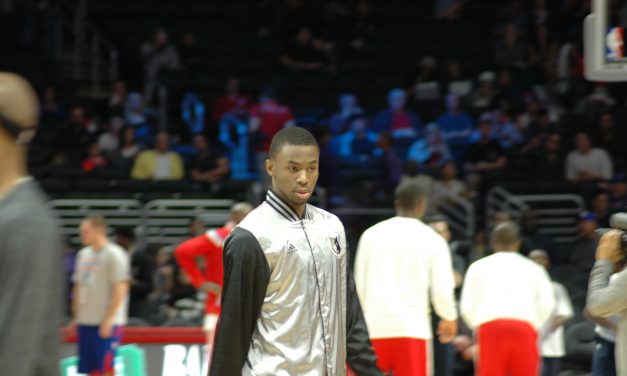 פודקאסט:שבוע 5ב – השחקנים המעניינים