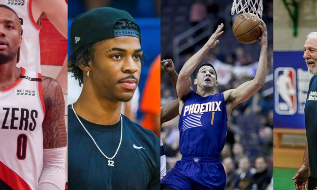 המקום ה-8 במערב – מה צריך לקרות כדי שכל אחת תעלה