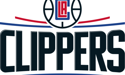 קבוצה ביום לוס אנג'לס קליפרס