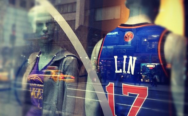 תשע שנים לשיא הלינסניטי